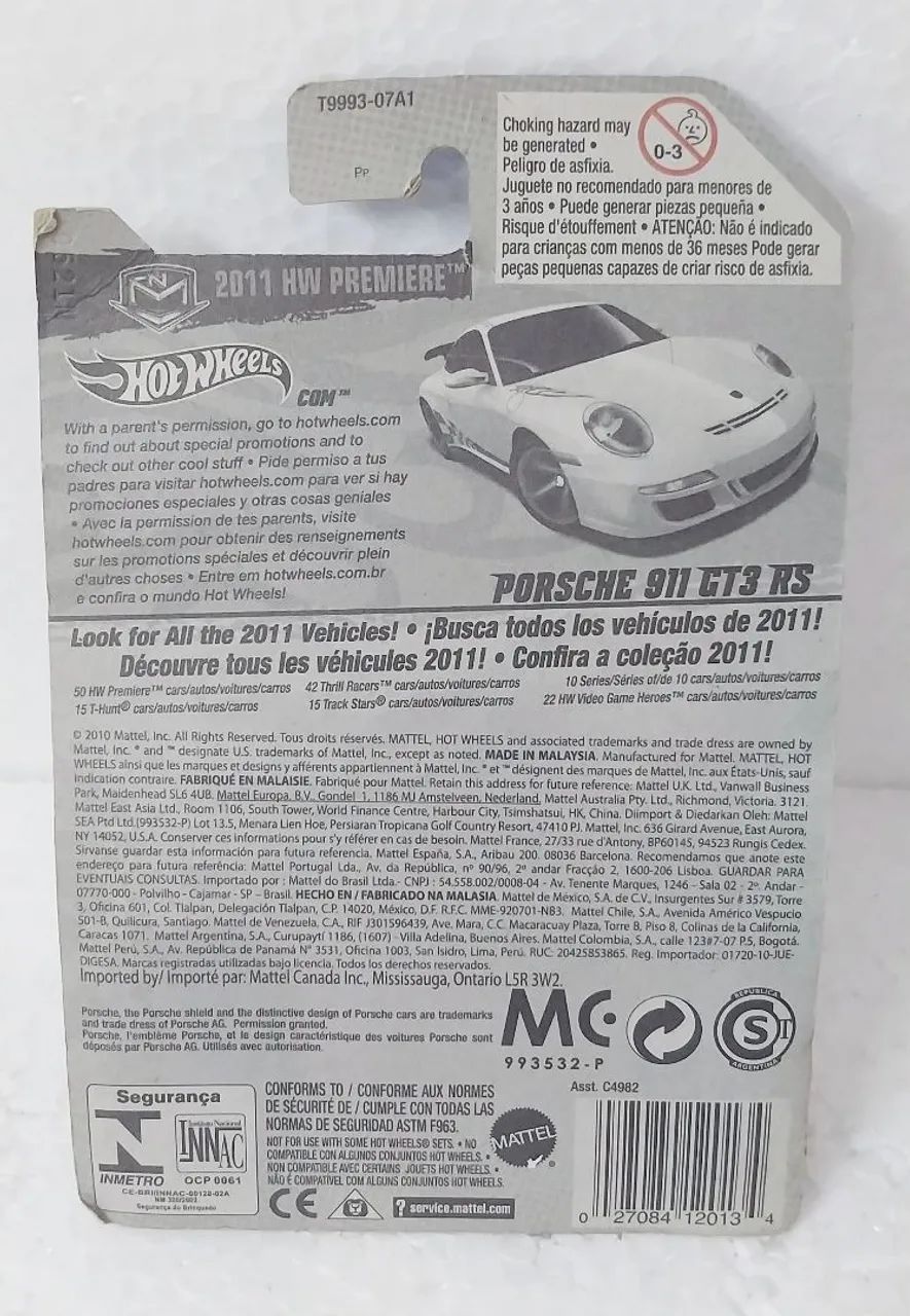 2 Miniaturas HotWheels  - Foto 3