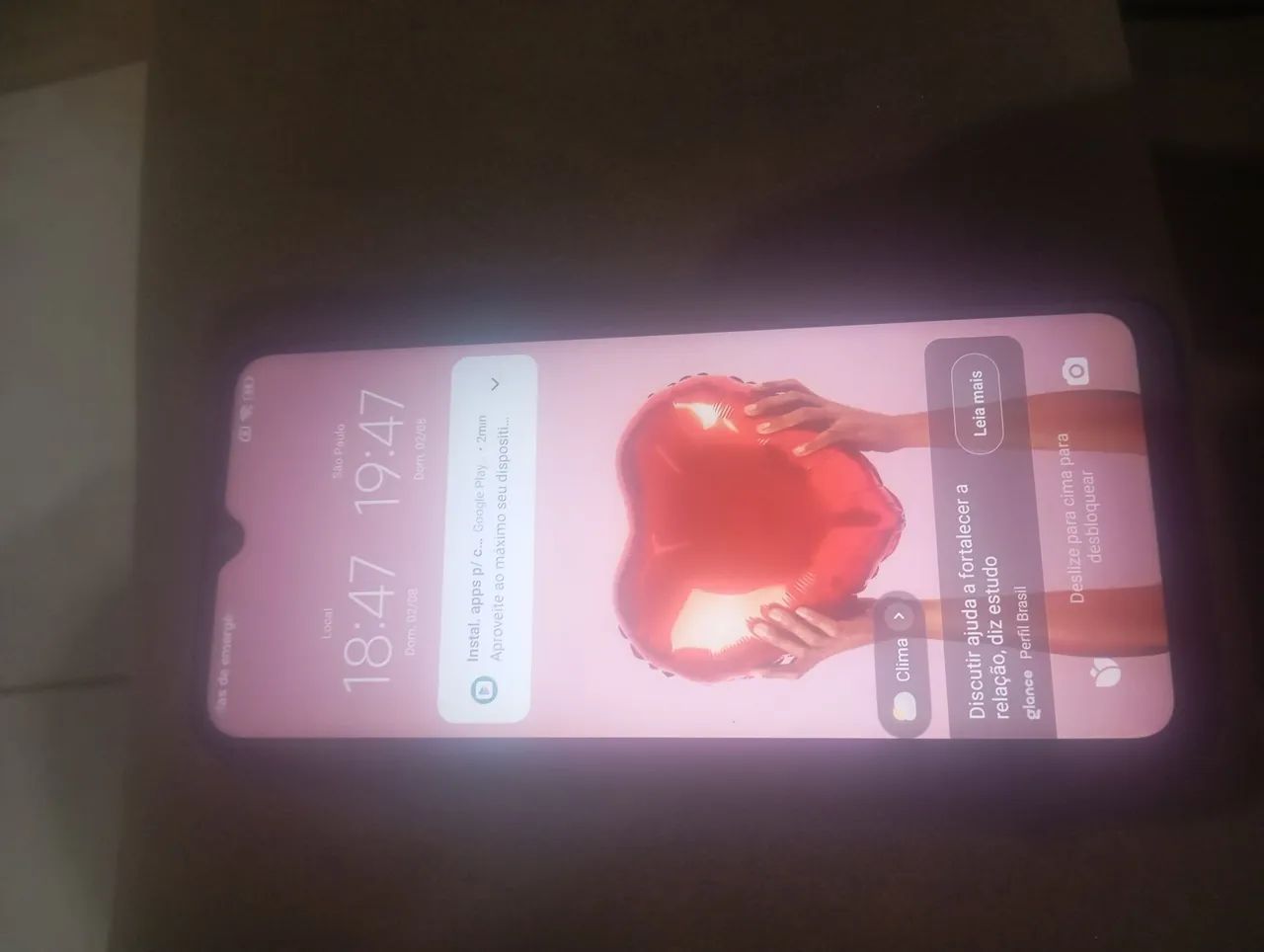 Redmi 12C 64 gigas  - Foto 2