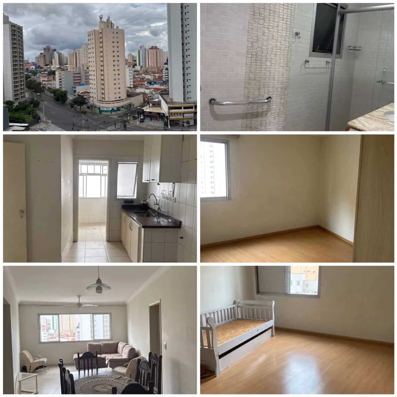 Foto - Jundiaí - Parque Residencial Nove de Julho