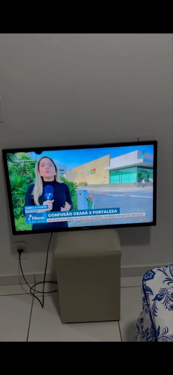 Tv Samsung  - Foto 2