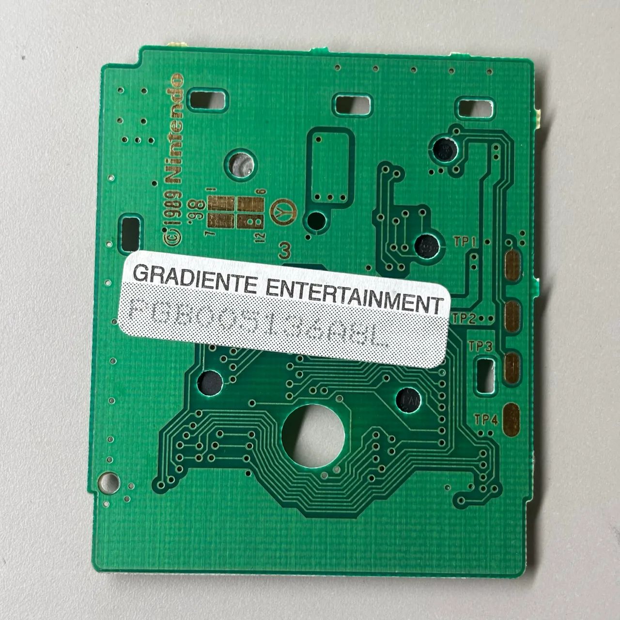 Jogo Tetris original game boy - Foto 5