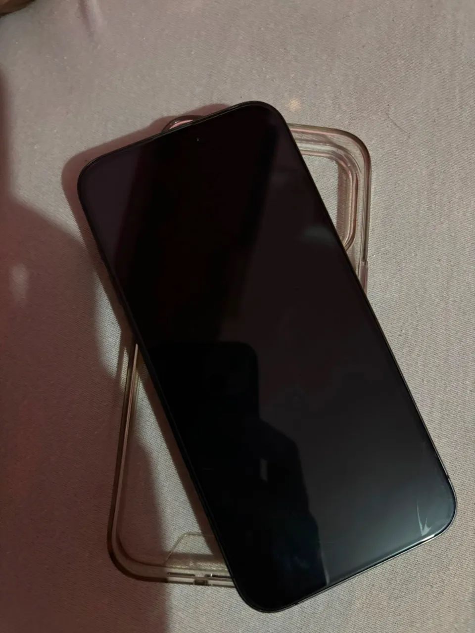 iPhone 15 Pro Max  - Foto 3