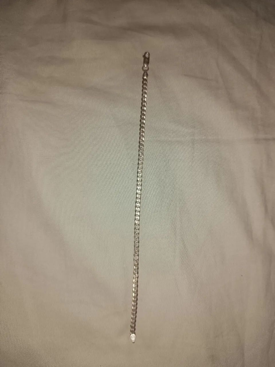 Pulseira de prata original Lumaê