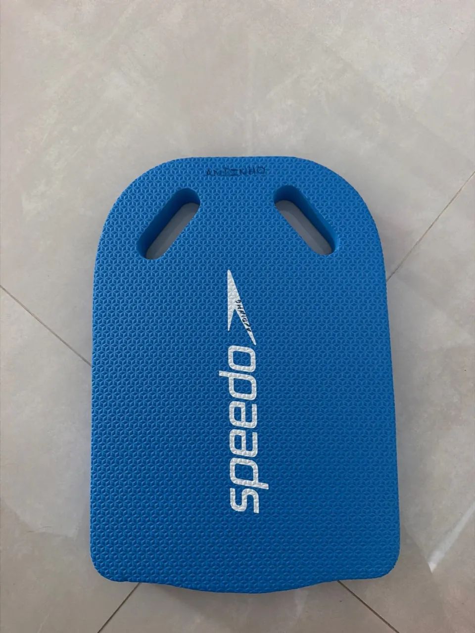 Kit Natação Speedo - Prancha + Pull Buoy - Foto 2