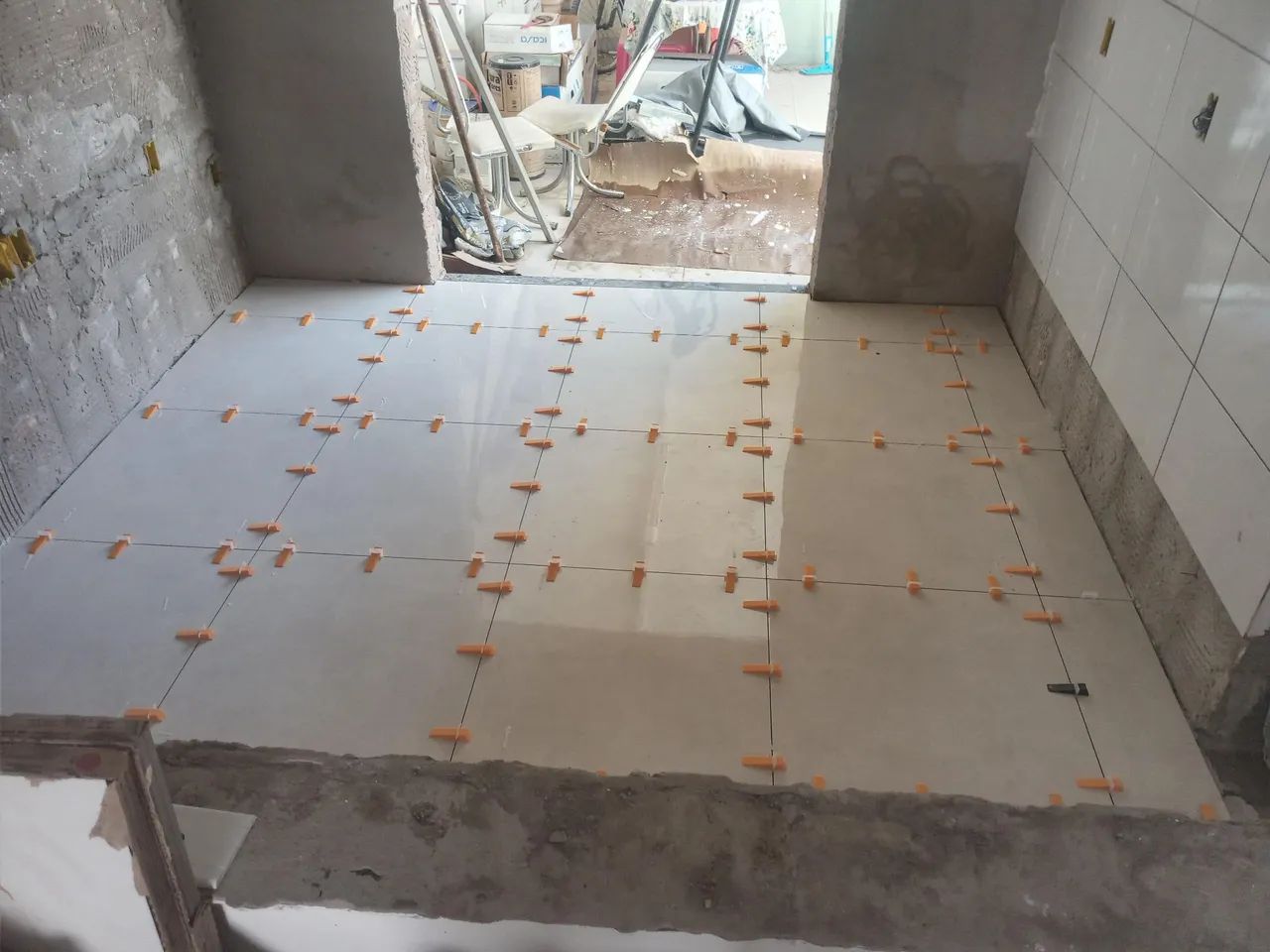 PISOS E PORCELANATOS A PARTIR DE R$50,00 O M²  - Foto 3