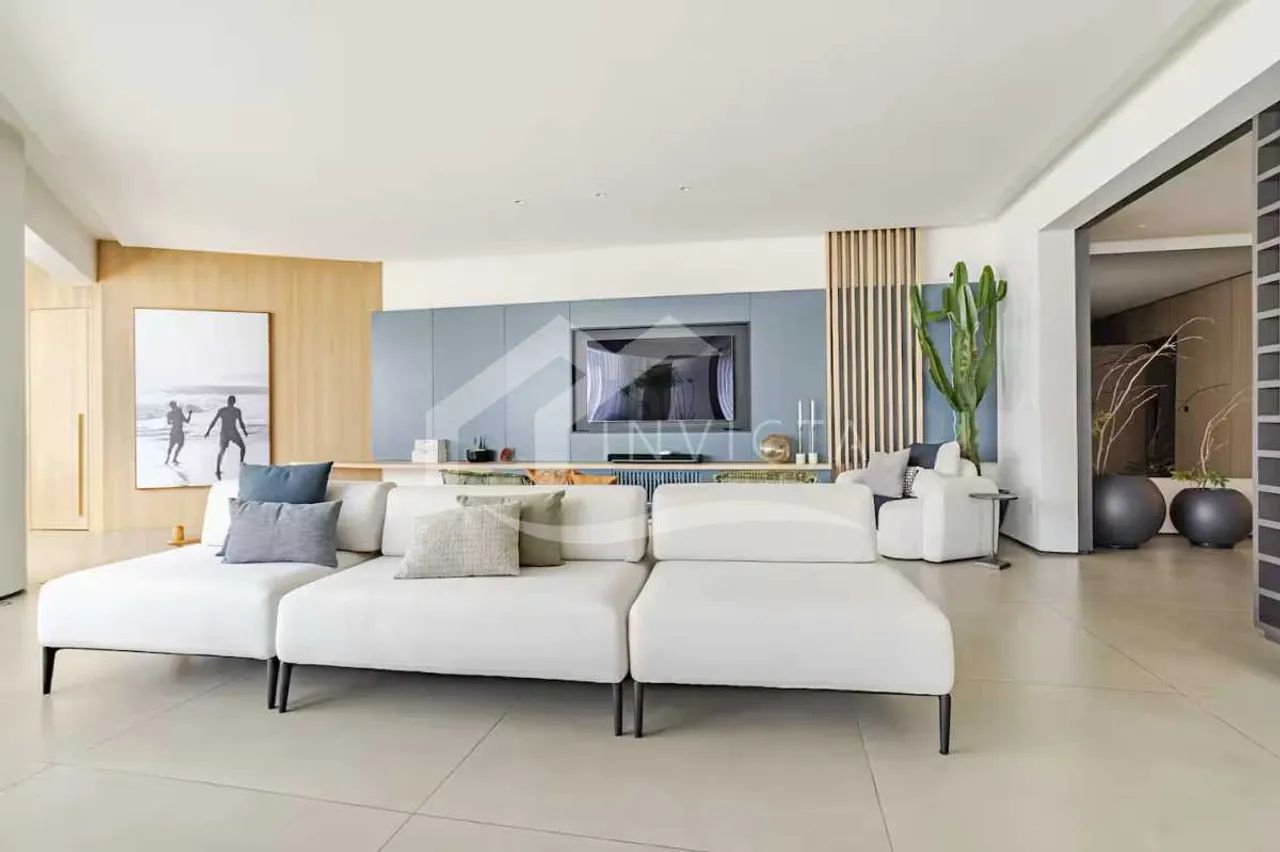 Luxuoso apartamento em Ipanema - Foto 3