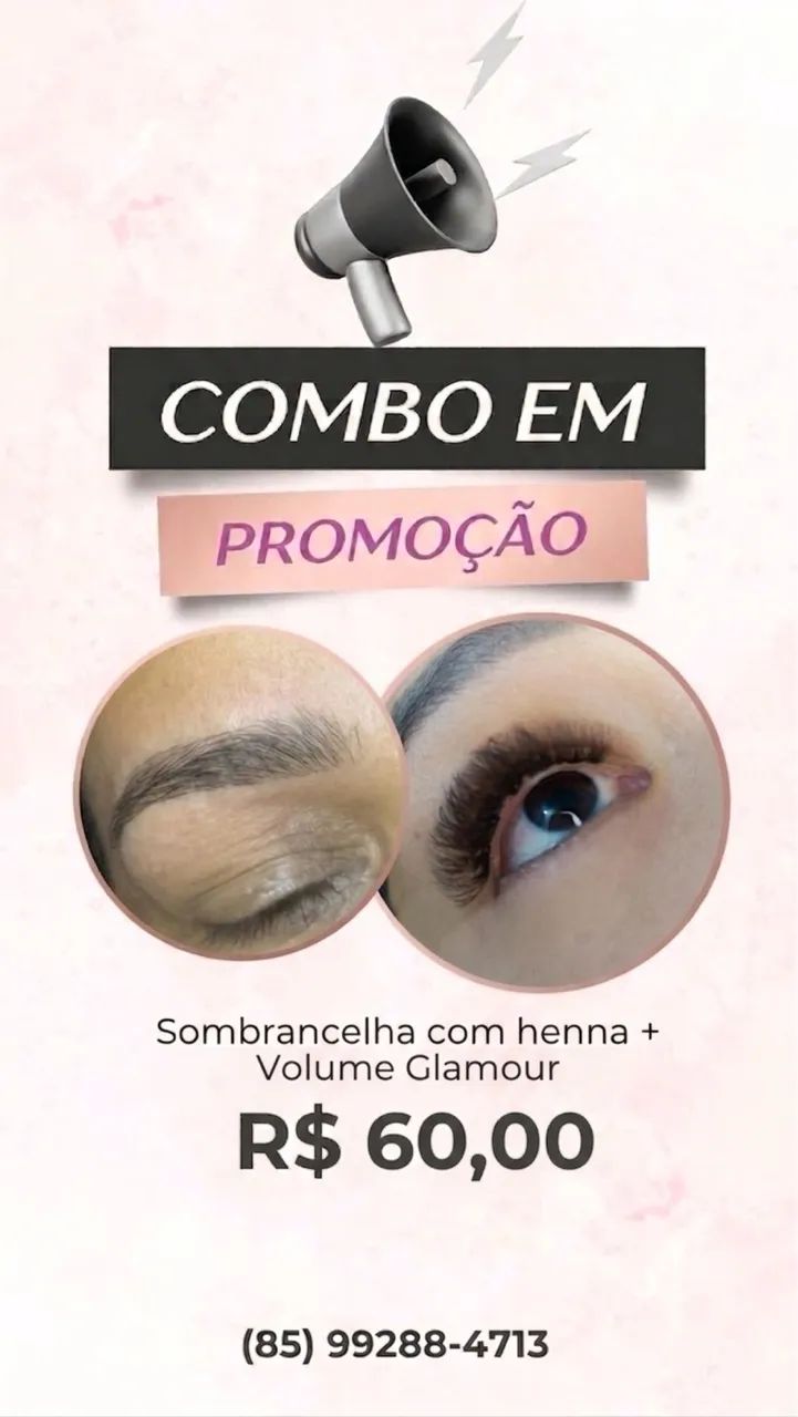 Extensão de cílios fio a fio - Foto 2