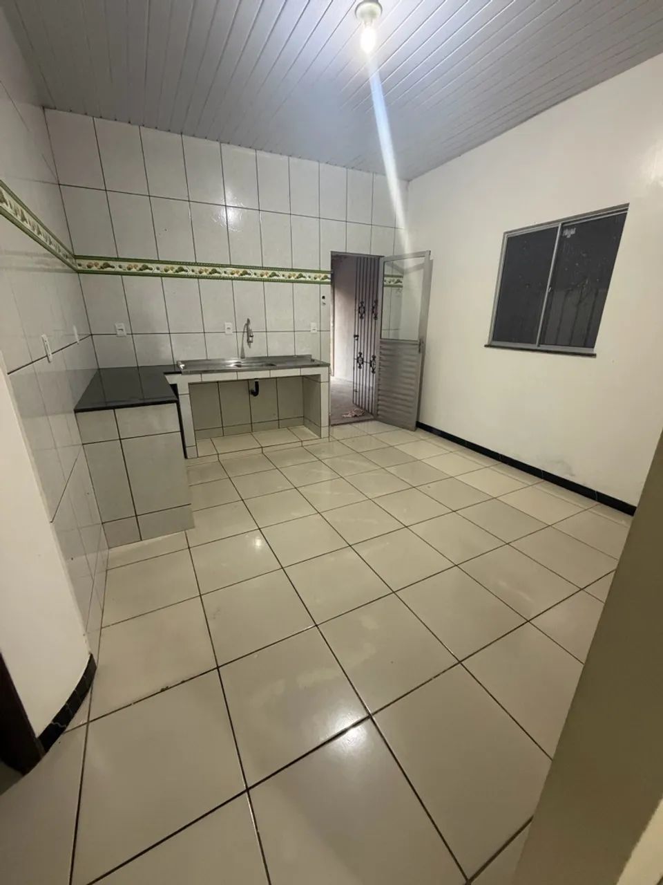 Casa para Alugar com 2 Quartos e 2 Banheiros - Foto 5