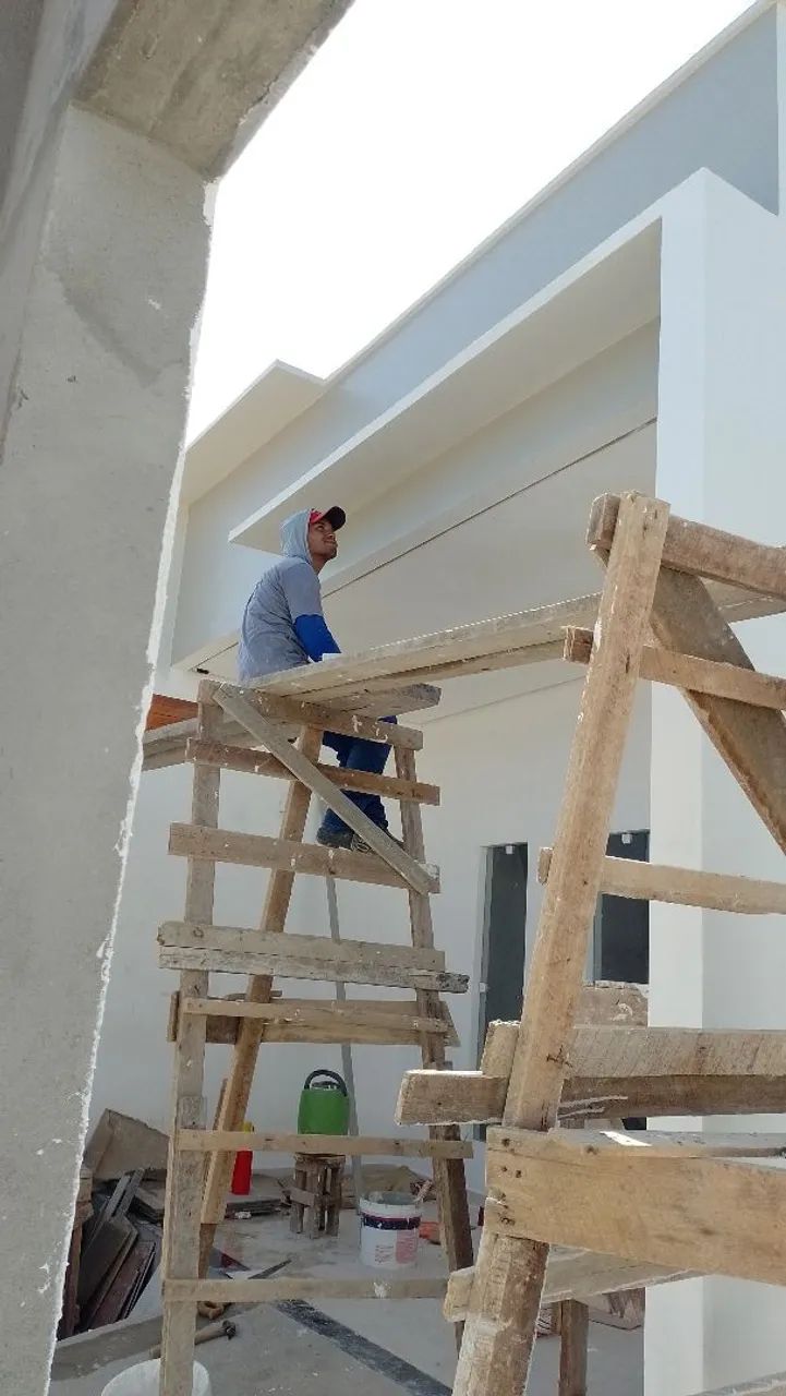 Pintor disponível 