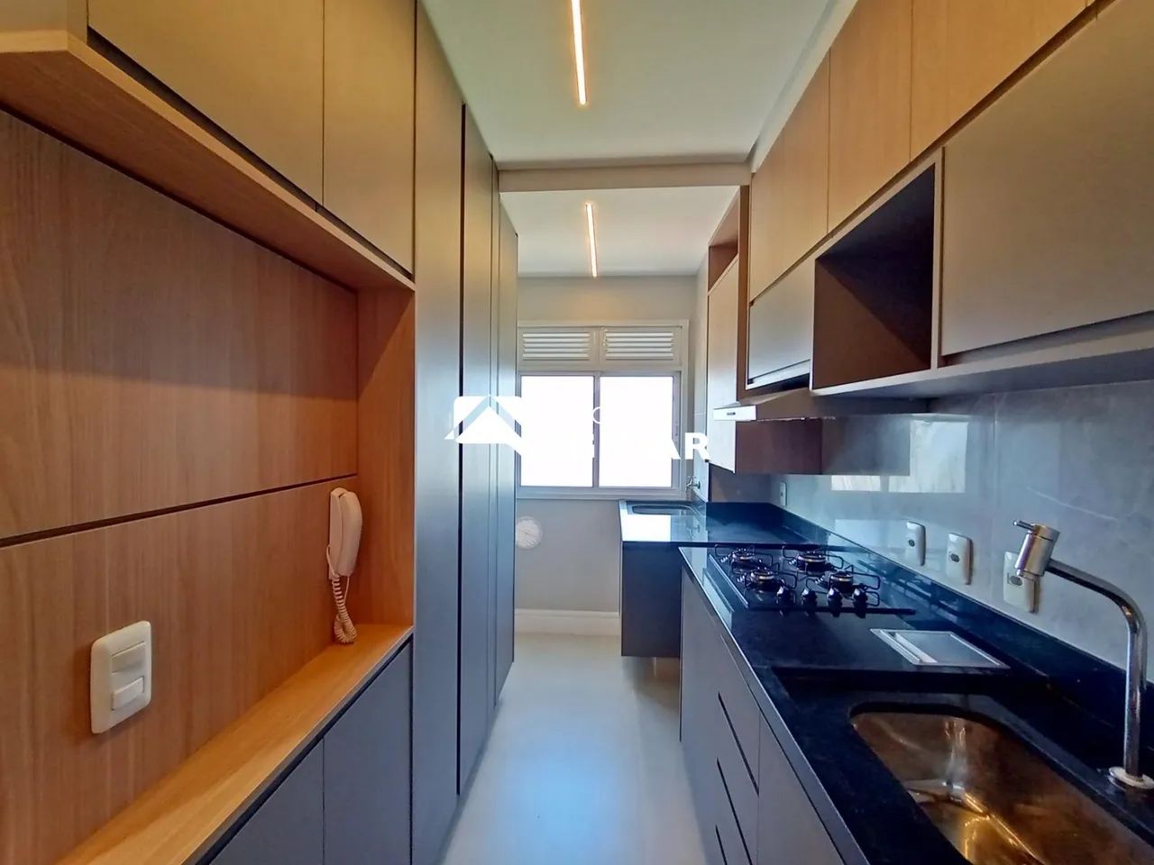 Apartamento de 2 quartos para Venda em Valinhos/SP. - Foto 2