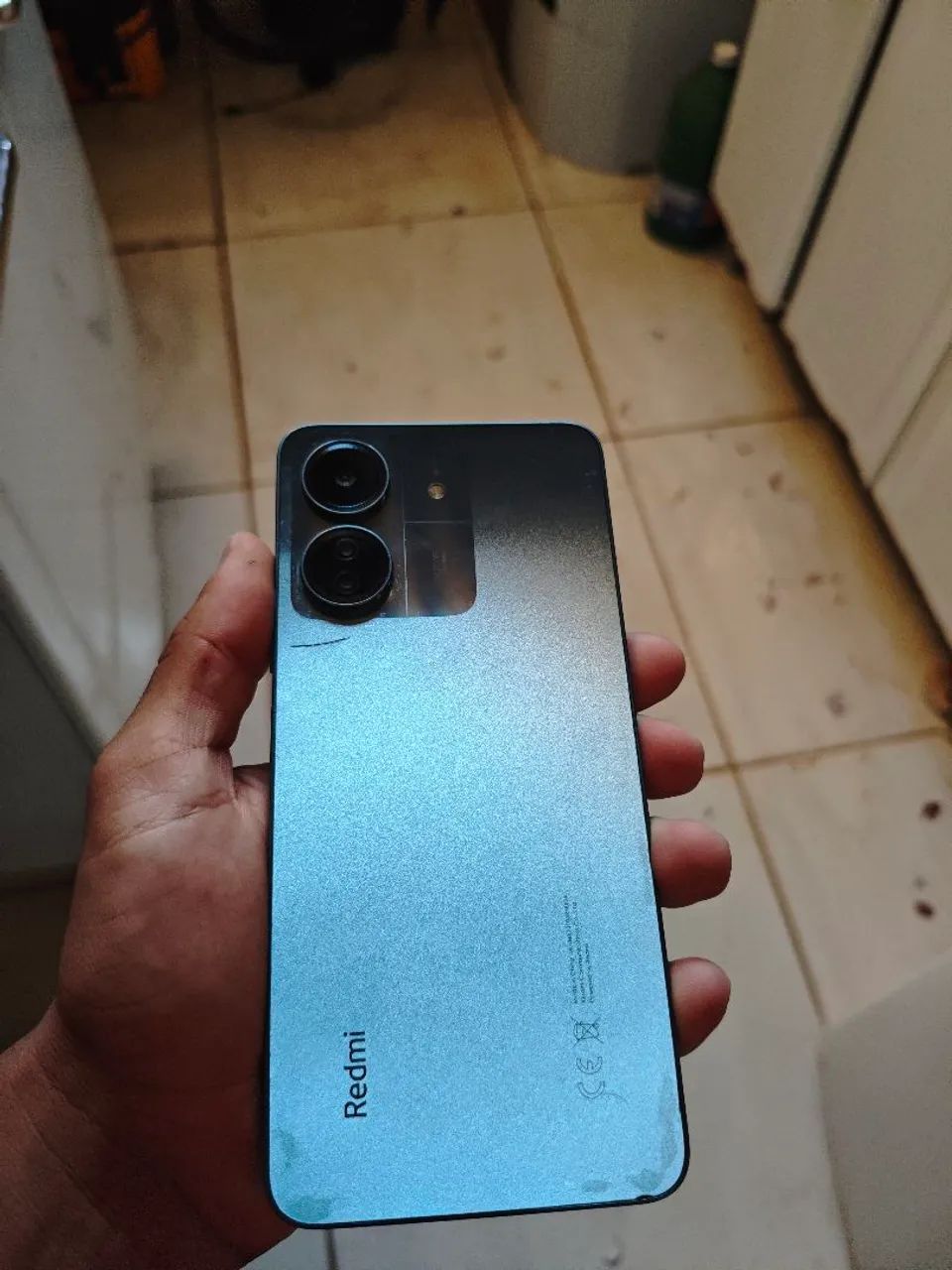Xiaomi redmi 13c - Foto 3