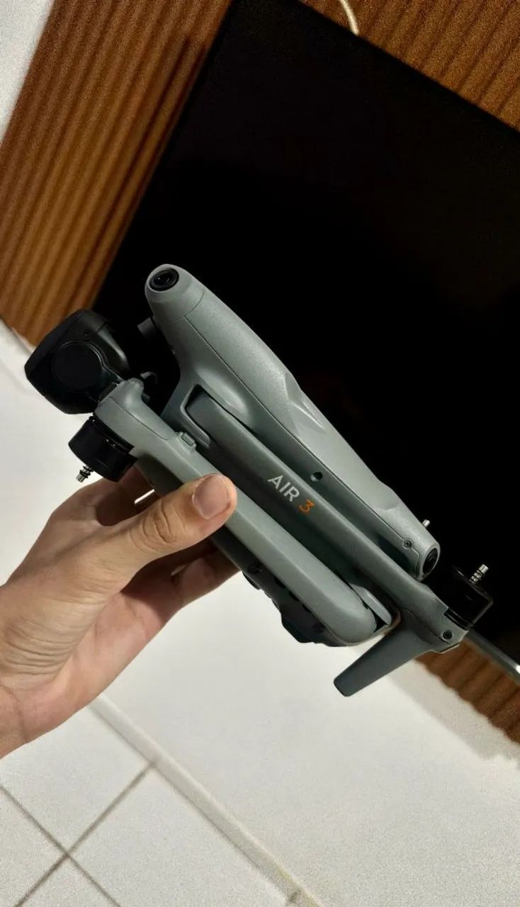 DRONE DJI AIR 3 A VENDA  - Foto 5