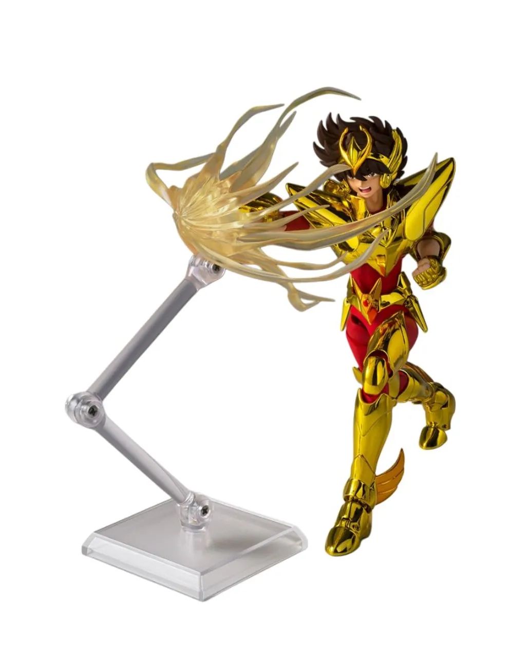 Cloth Myth Ex Seiya V3 POG Bandai  - Foto 2
