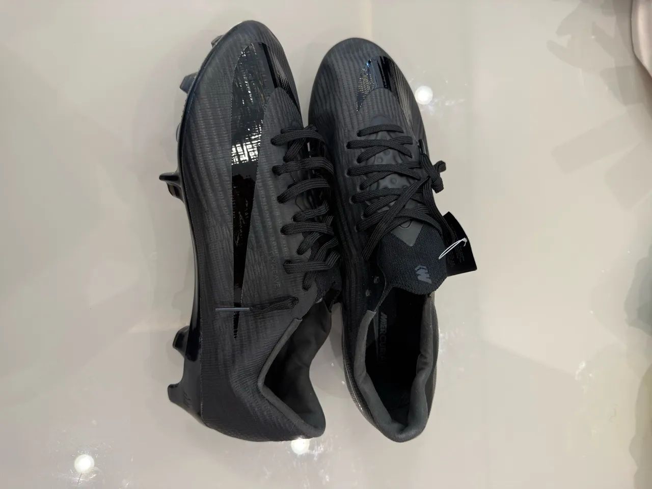 Chuteira De Campo Nike SuperFly N40 Elite