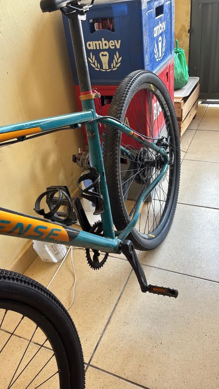 MTB SENSE ONE ARO 29 - Foto 4