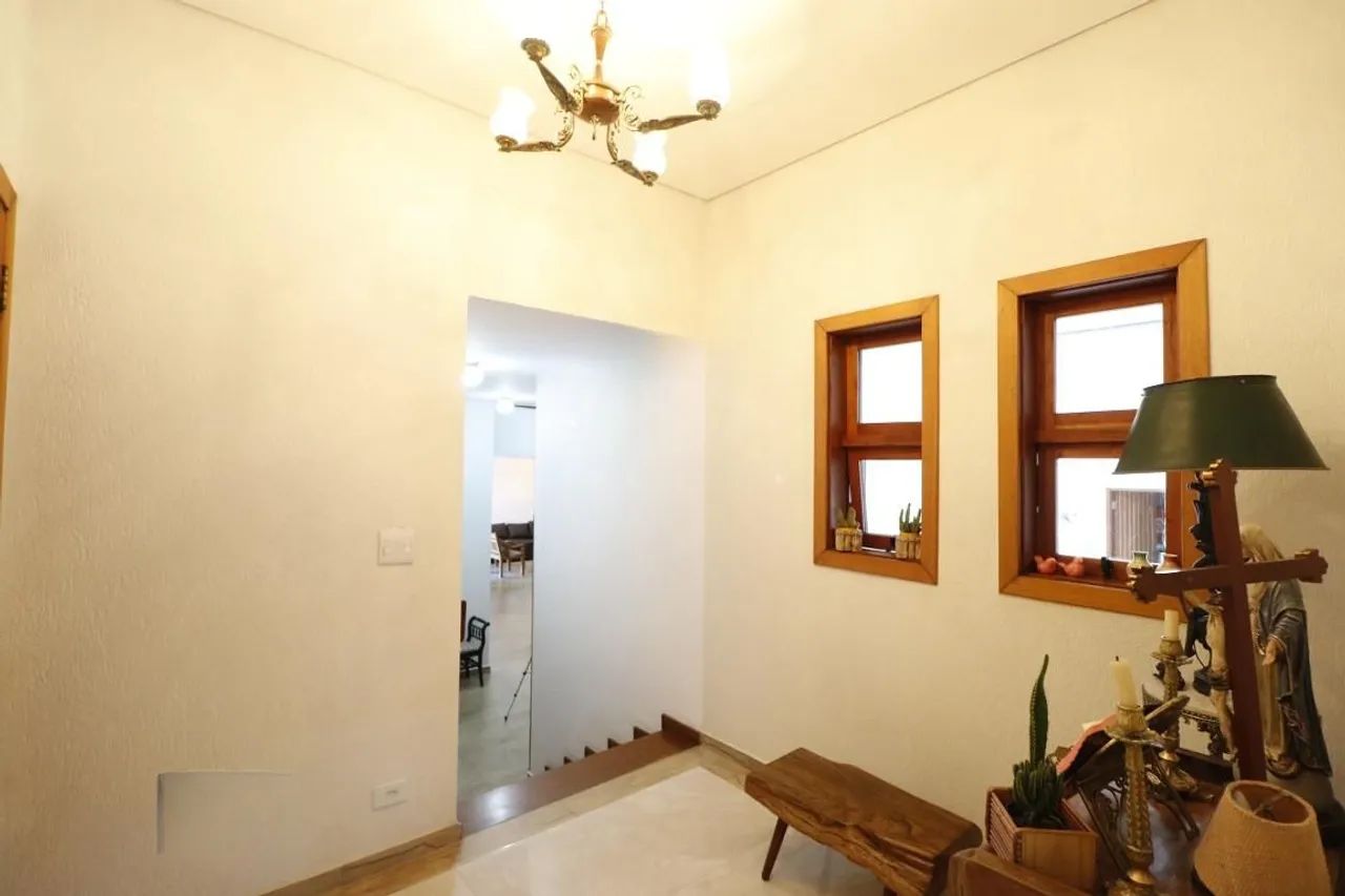 Casa à Venda - Santo Amaro , 3 Quartos, 490 m2 - Foto 5