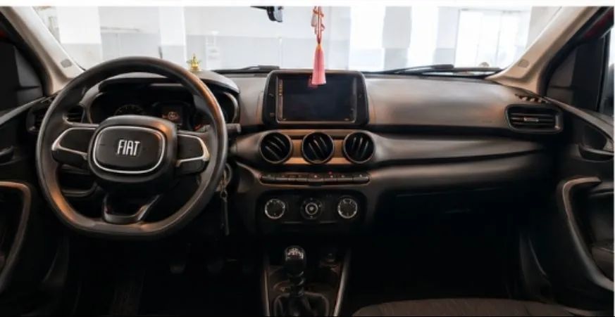 Fiat Argo 1.0 6V Flex. 2023 - Foto 5