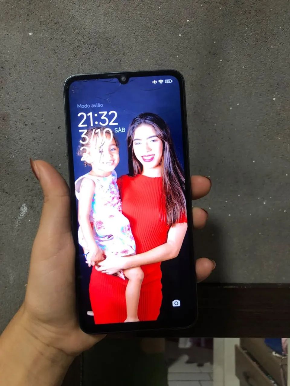 Vendo Redmi 13C 
