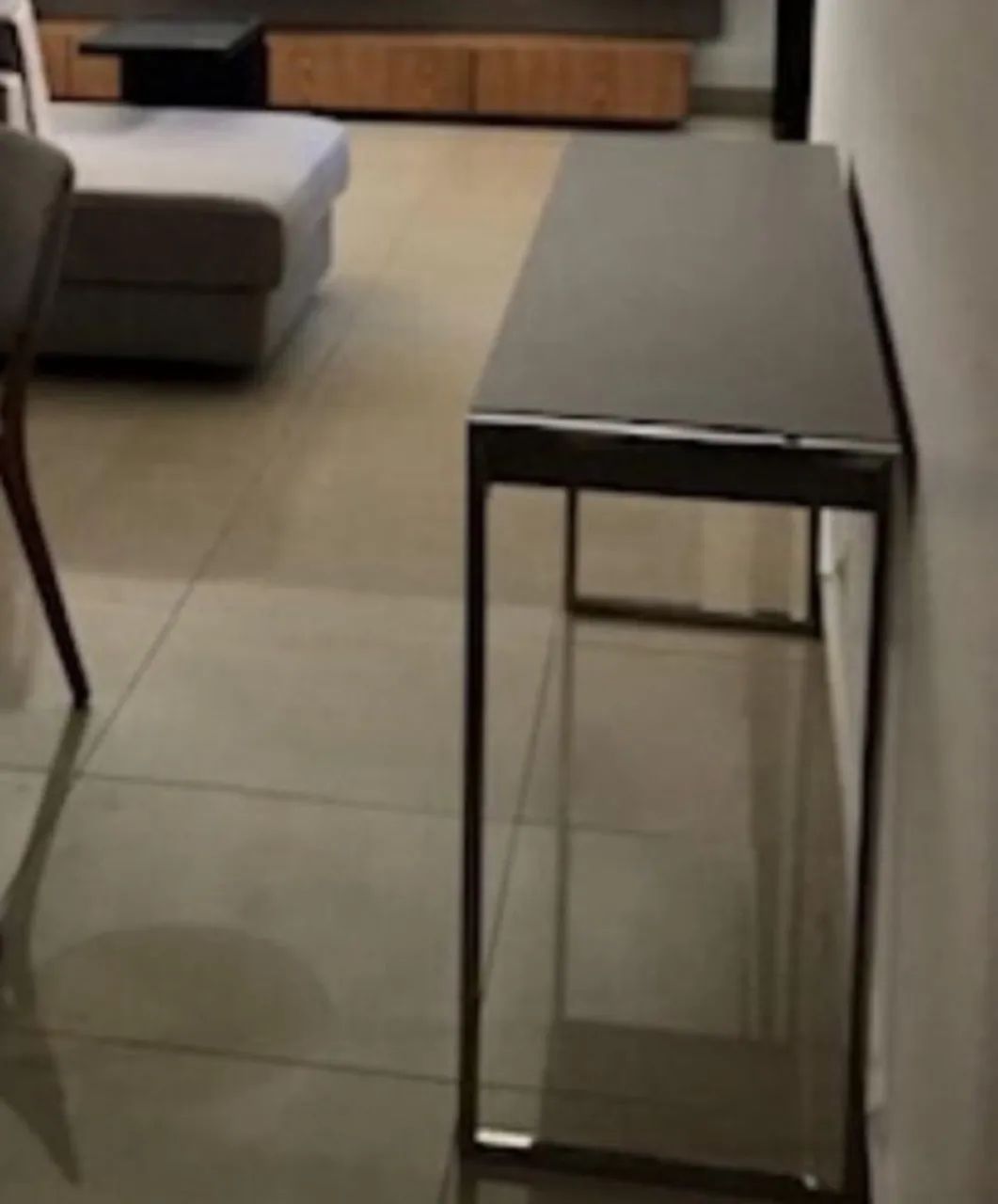 Aparador em Laca Líder Interiores 