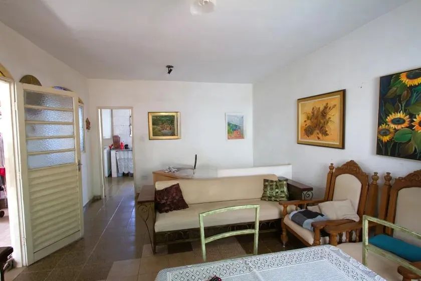 Casa à Venda - Nova Gameleira, 2 Quartos, 394 m2 - Foto 3
