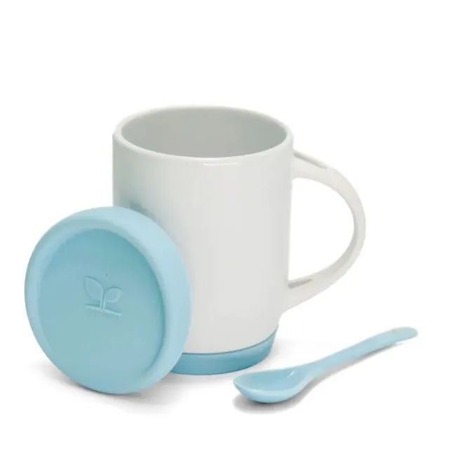 Caneca Capricórnio Alça Soft Personalizada - Foto 3