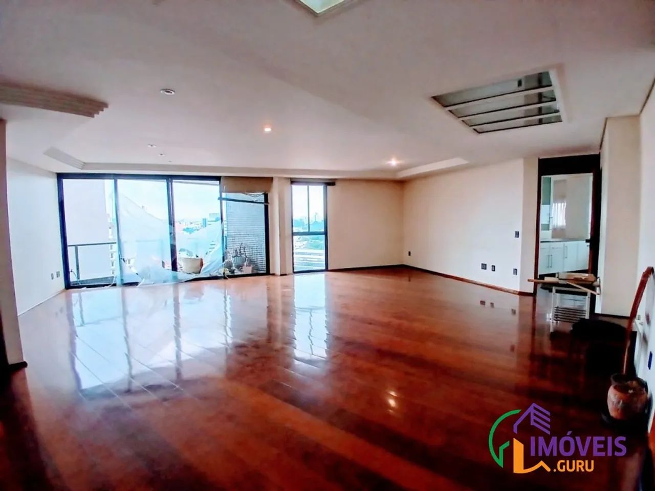 APARTAMENTO - VILA BASTOS - SP - Foto 2