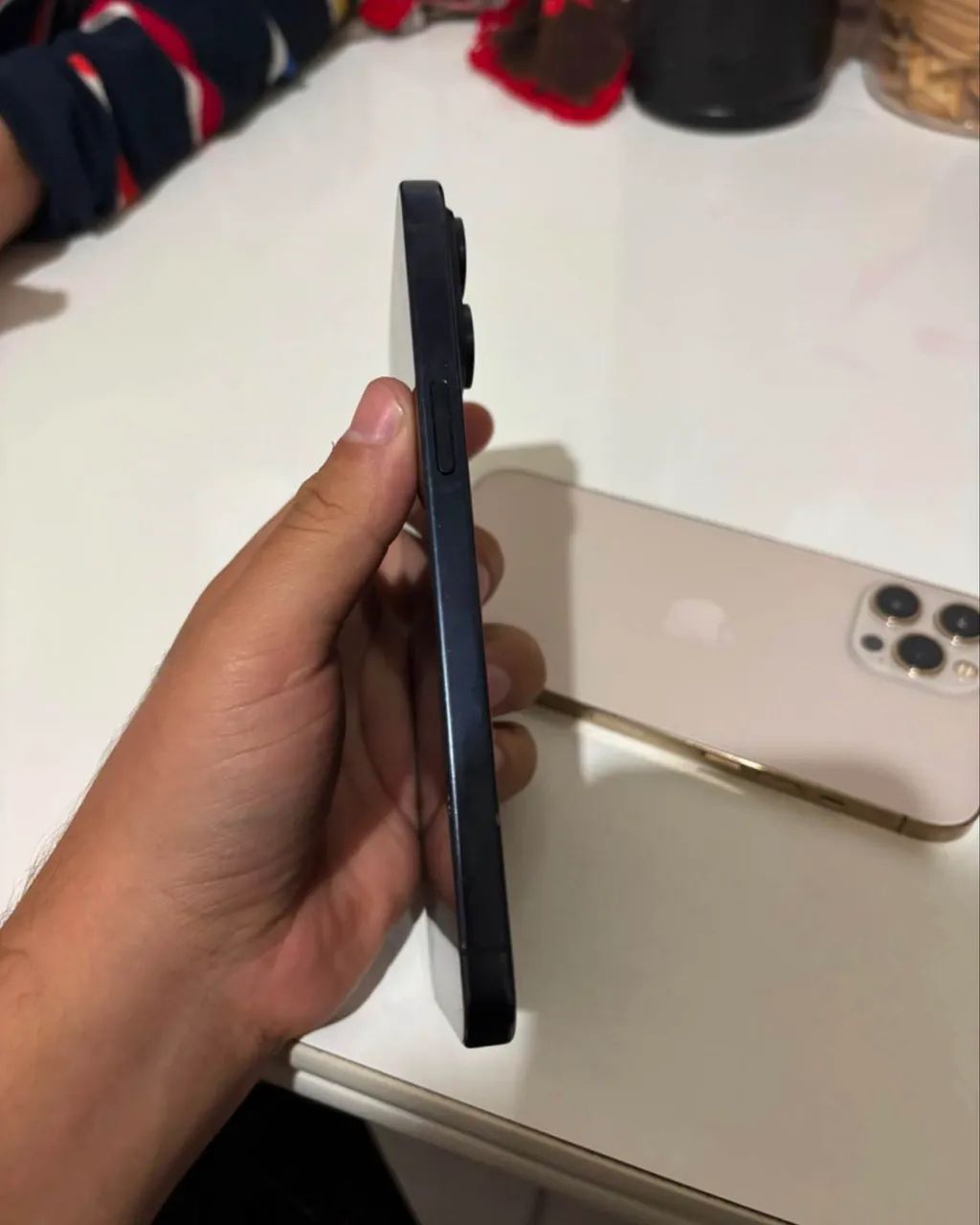 iPhone 15 pro Max  - Foto 3