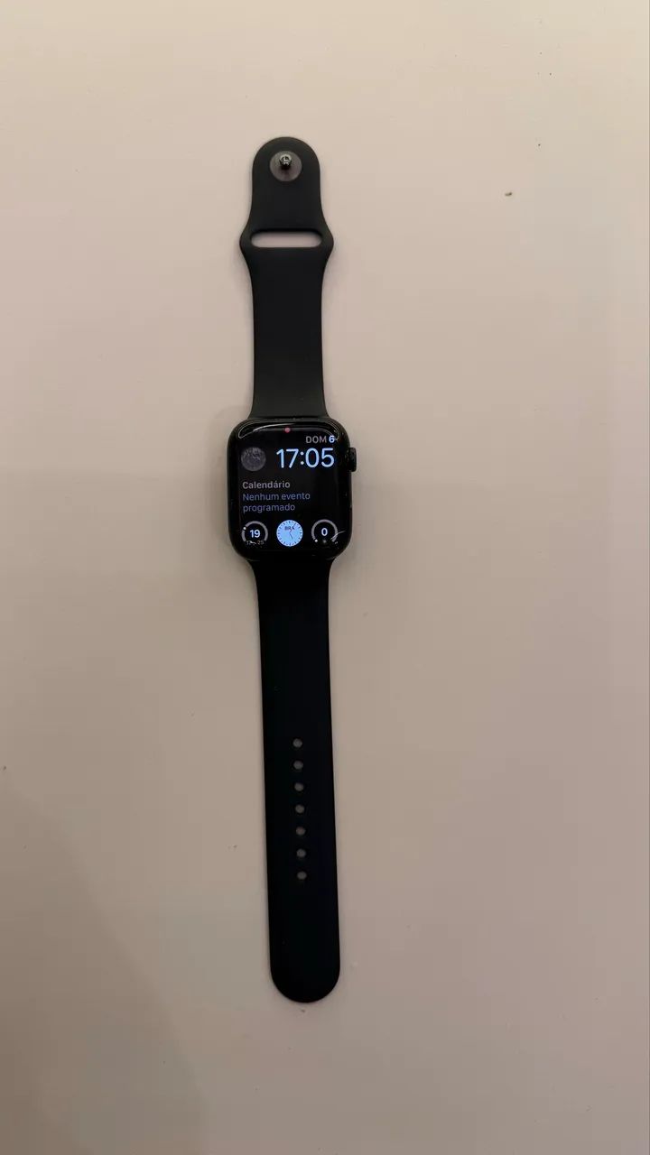 Apple Watch Series 7 (45mm) - Foto 2