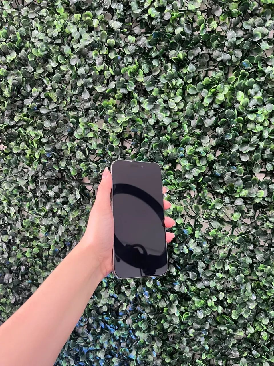iPhone 15 Pro 128GB - Foto 5