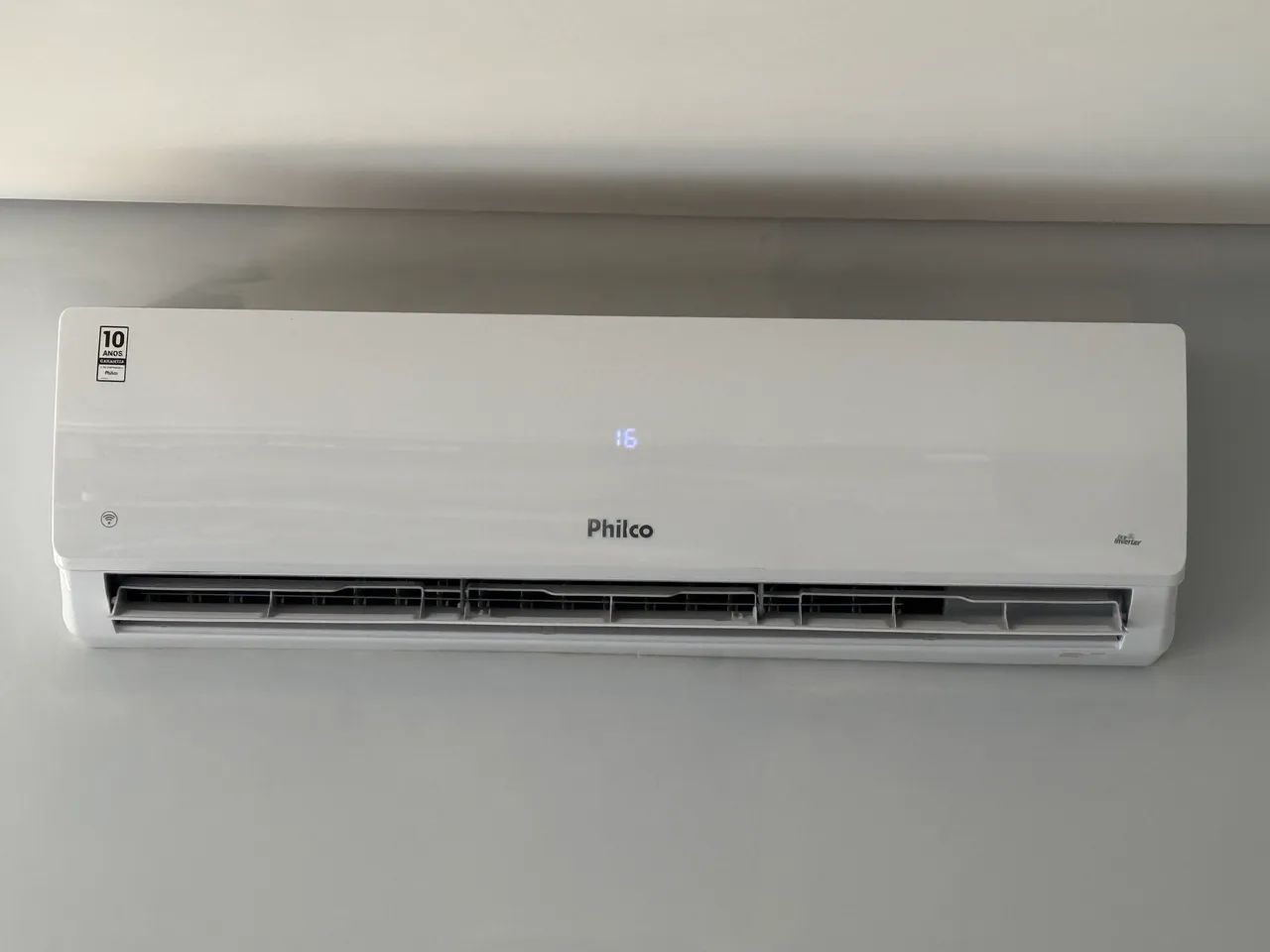 AR inverter 30 mil btus  - Foto 2
