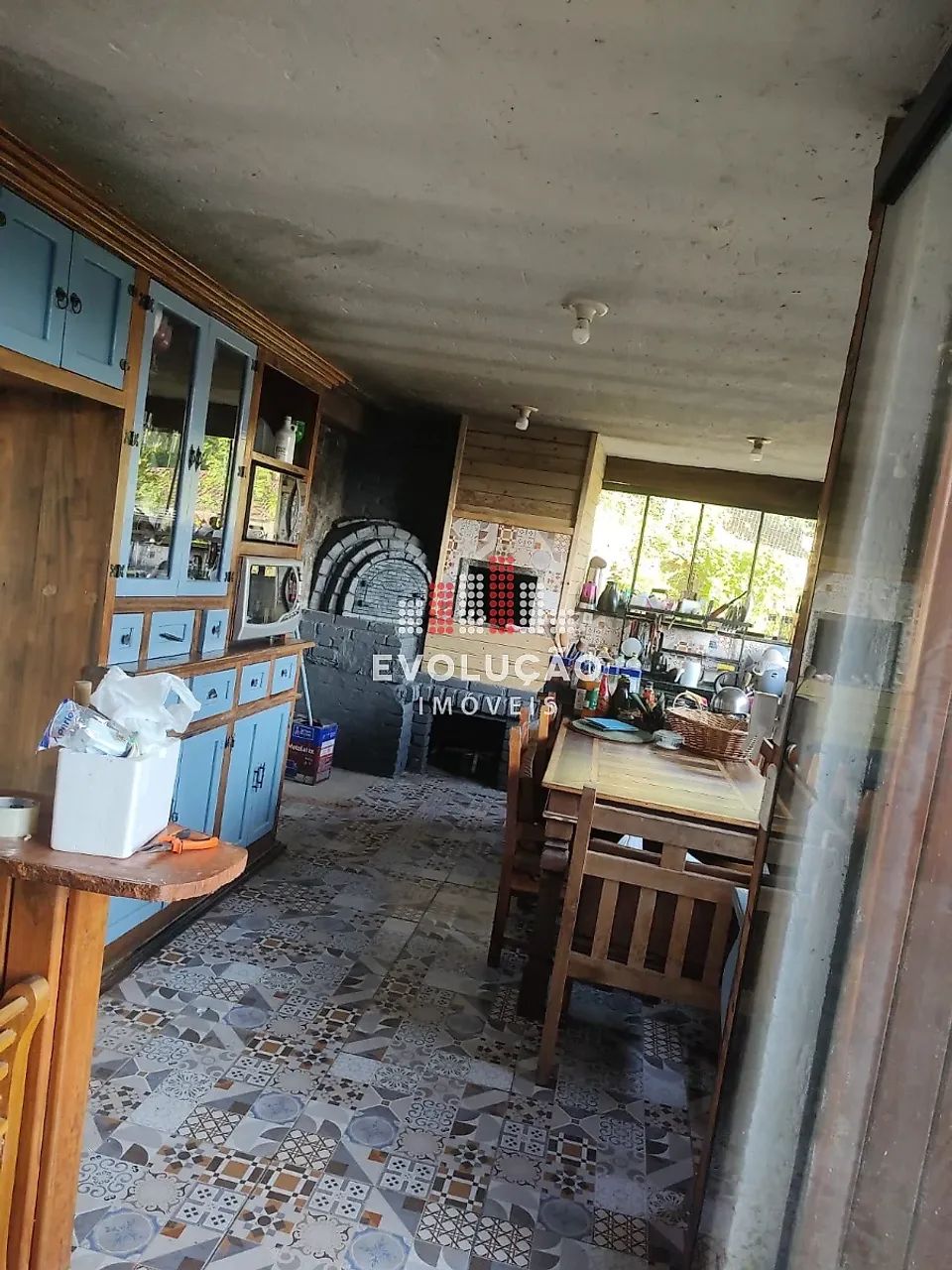 Casa ampla e arejada, 300m² - Santo Amaro da Imperatriz/SC - Foto 3