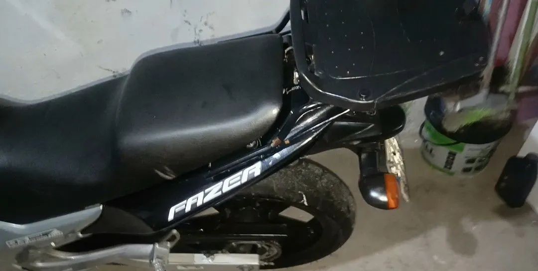 Fazer 250 2012 - Foto 4