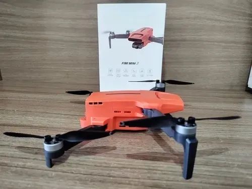 Drone Xiaomi Fimi Mini 3 Camera 4k Gps 9km