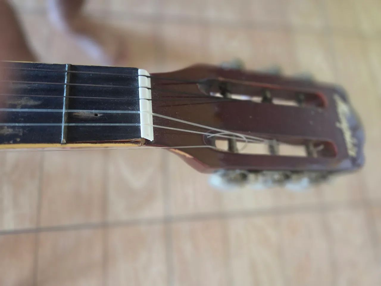 Violão Menphis - Foto 5