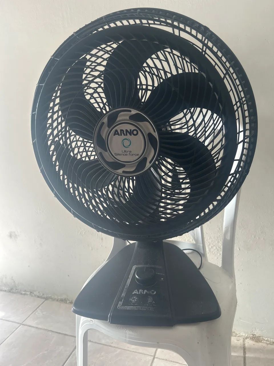 Ventilador 40cm  - Foto 2