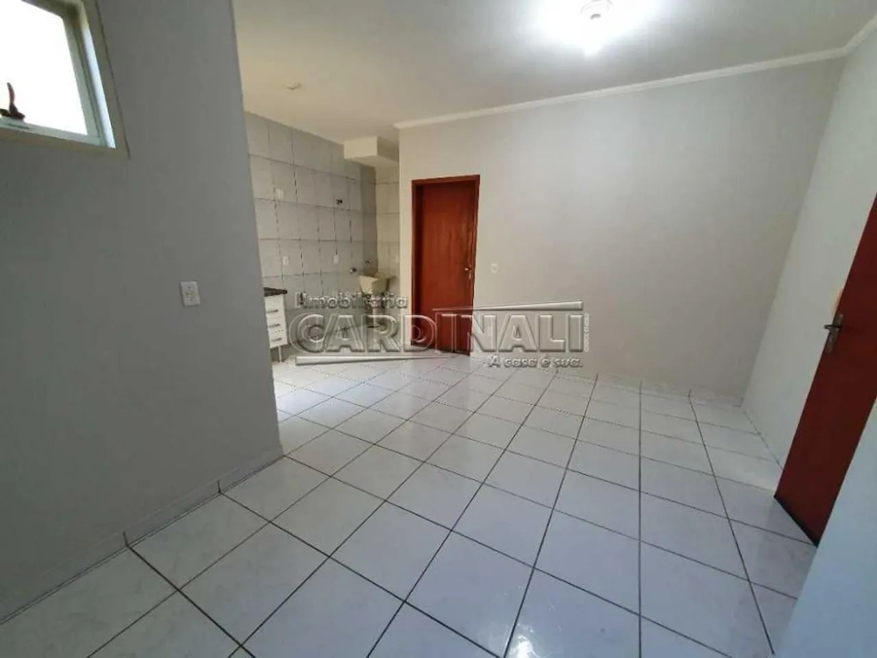 Apartamento térreo - Foto 2
