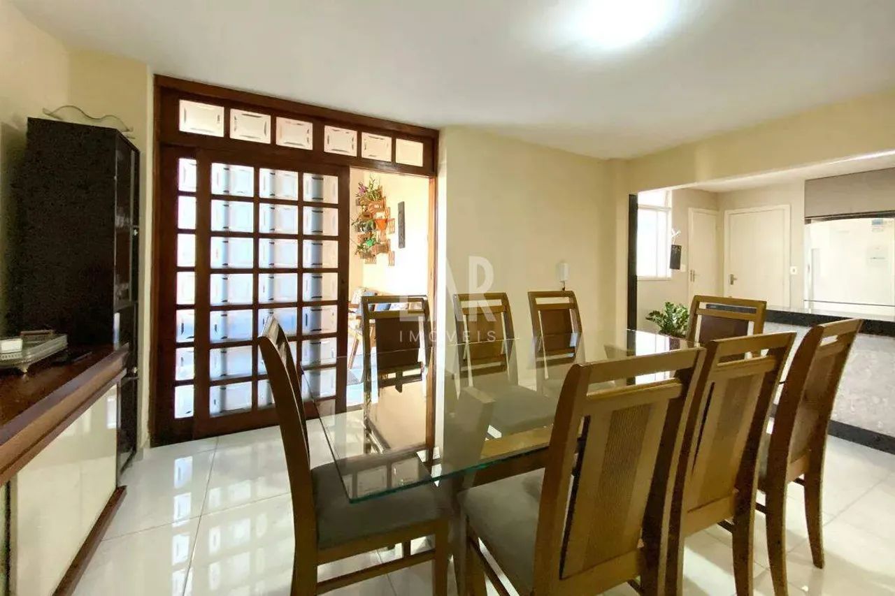Área Privativa com 335 m² com 5 quartos e vaga livre no Gutierrez - Foto 5