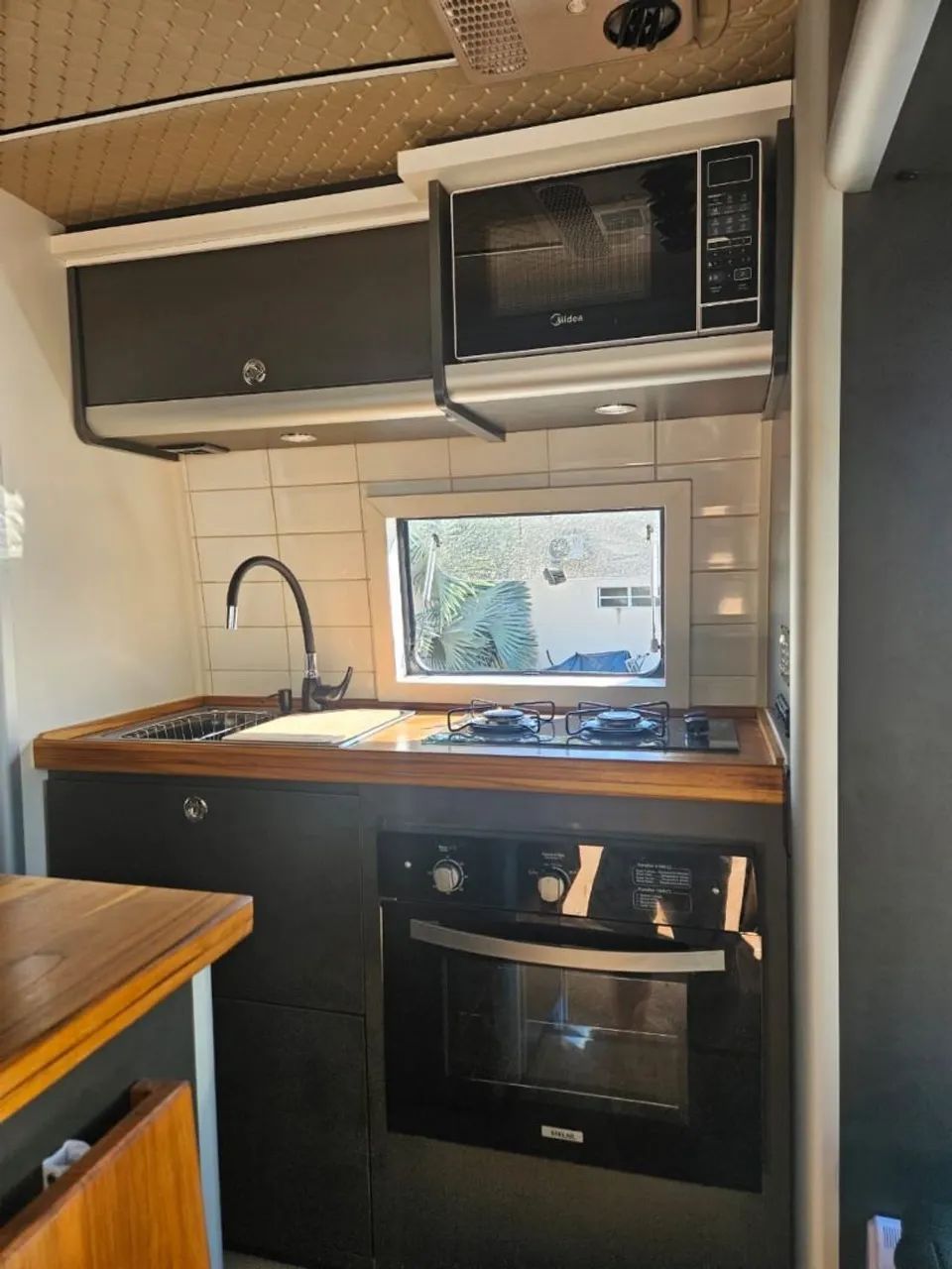 Montagem motorhome  - Foto 3