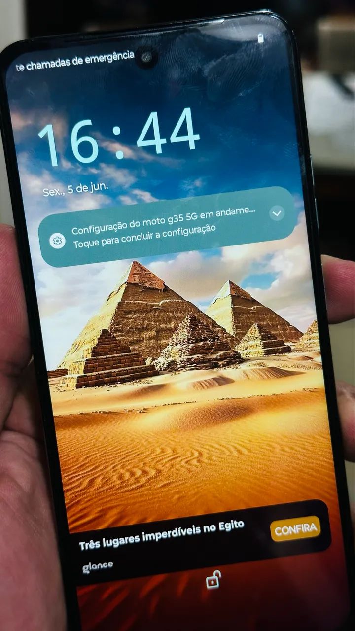 Moto G35 5G 256GB - Foto 3