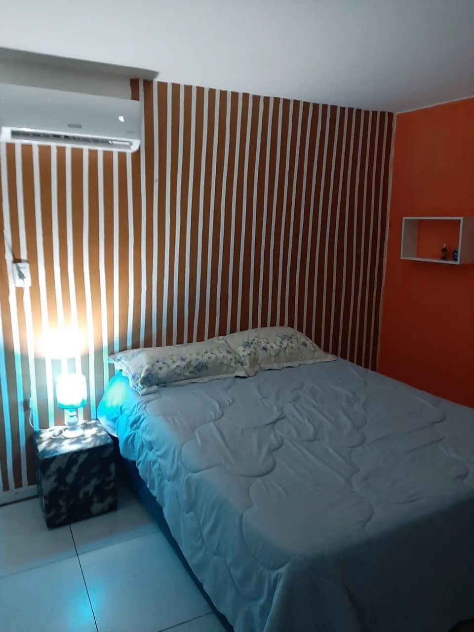Pousada em Jacumã 