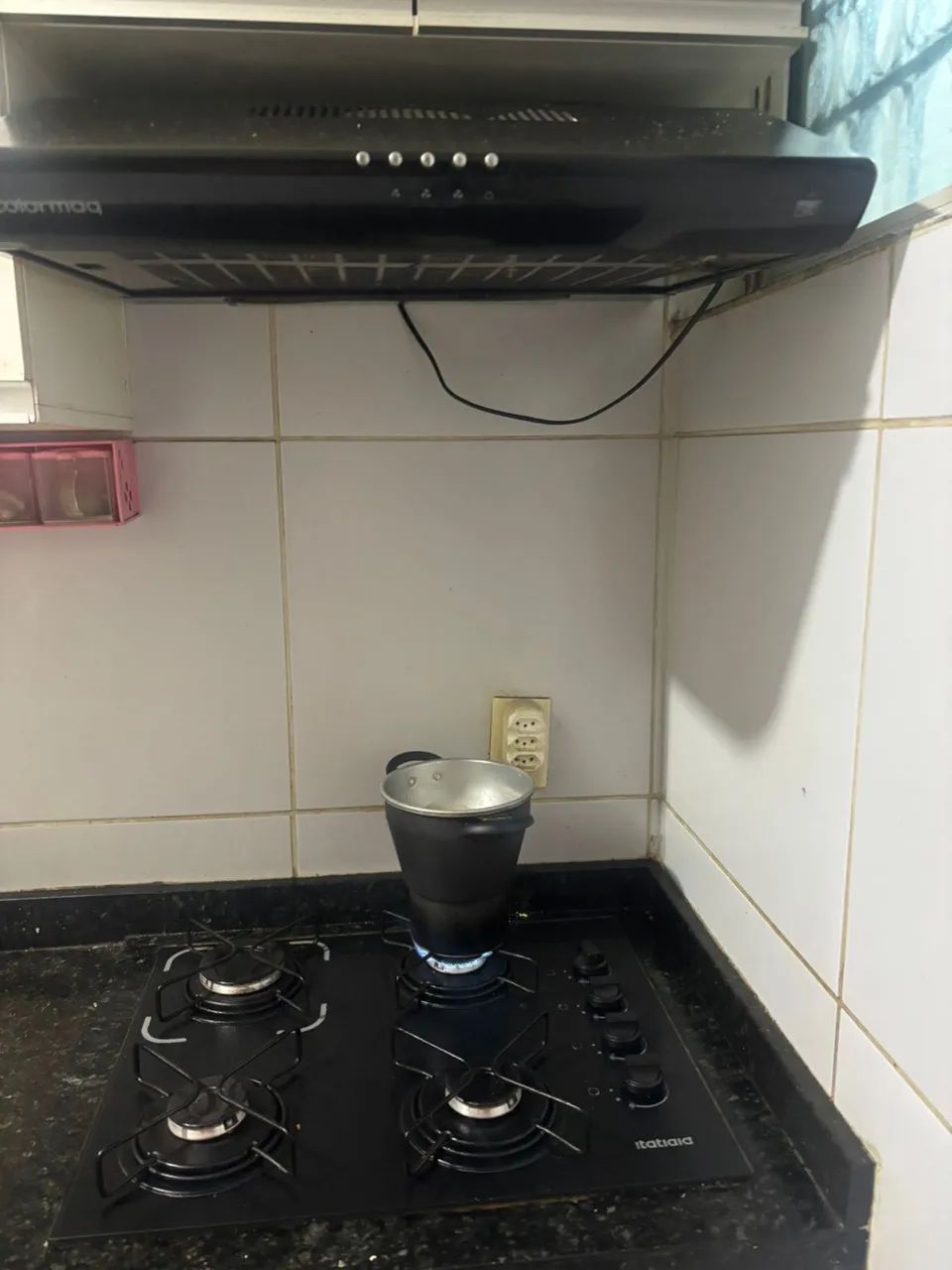 Fogão de balcão  - Foto 2