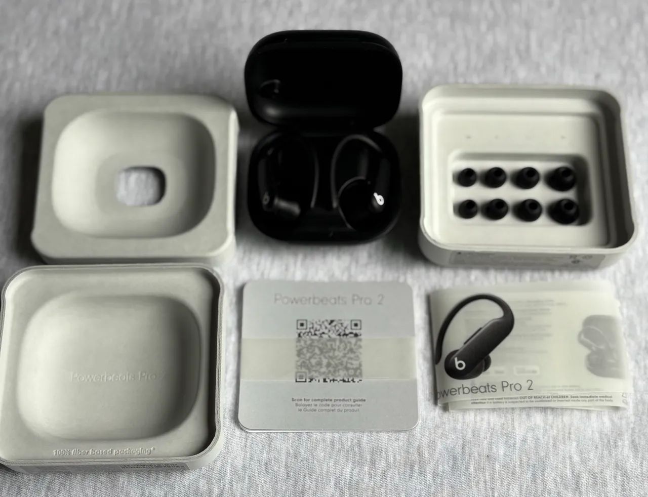 Powerbeats Pro 2  - Foto 4