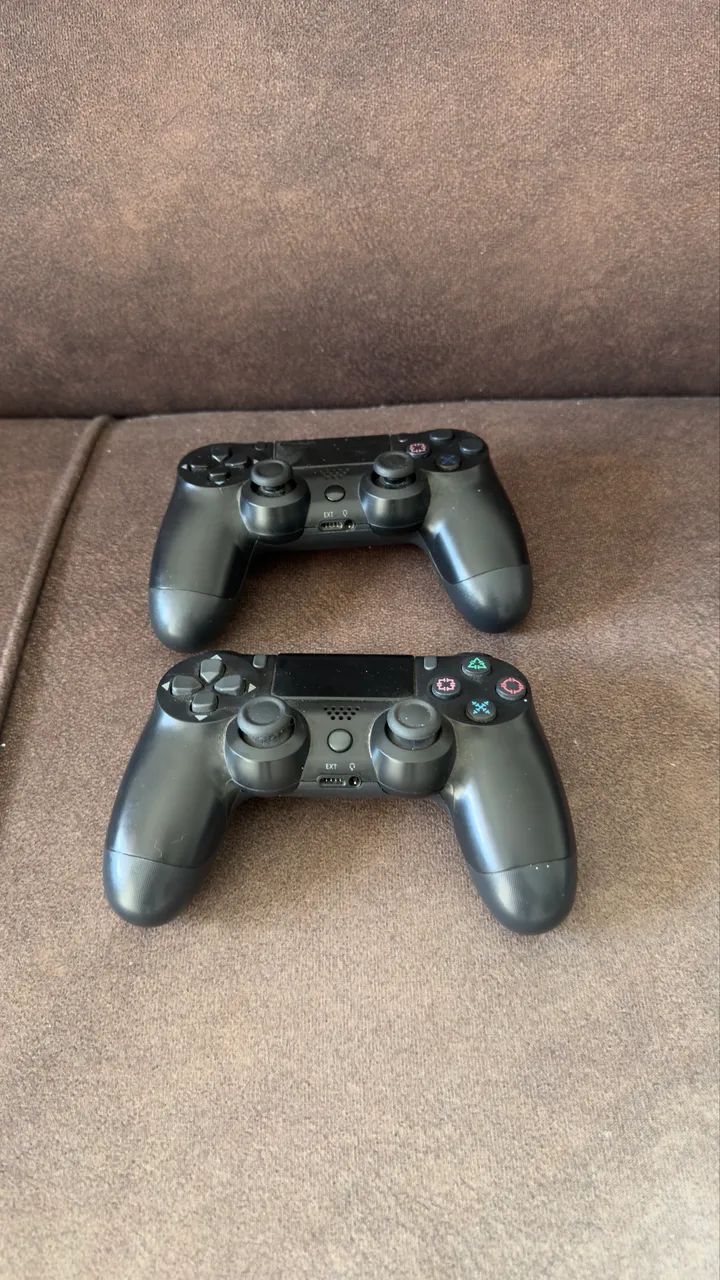 Ps4 slim - Foto 5