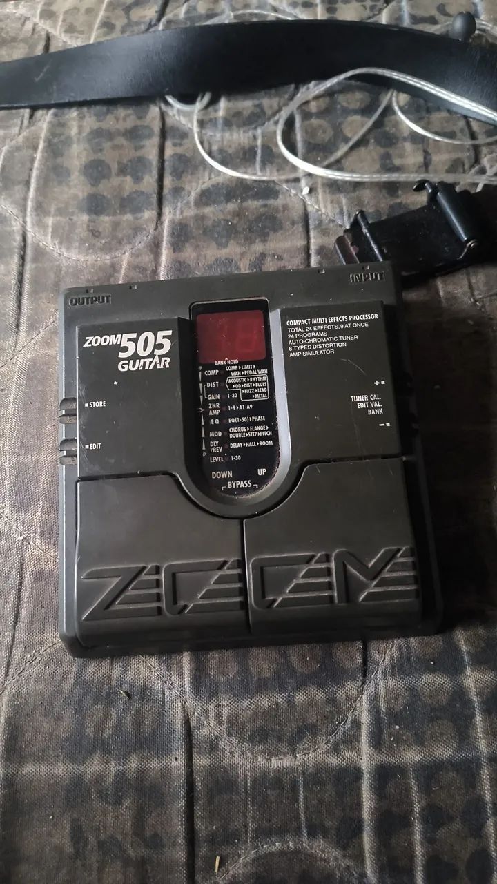 Zoom 505