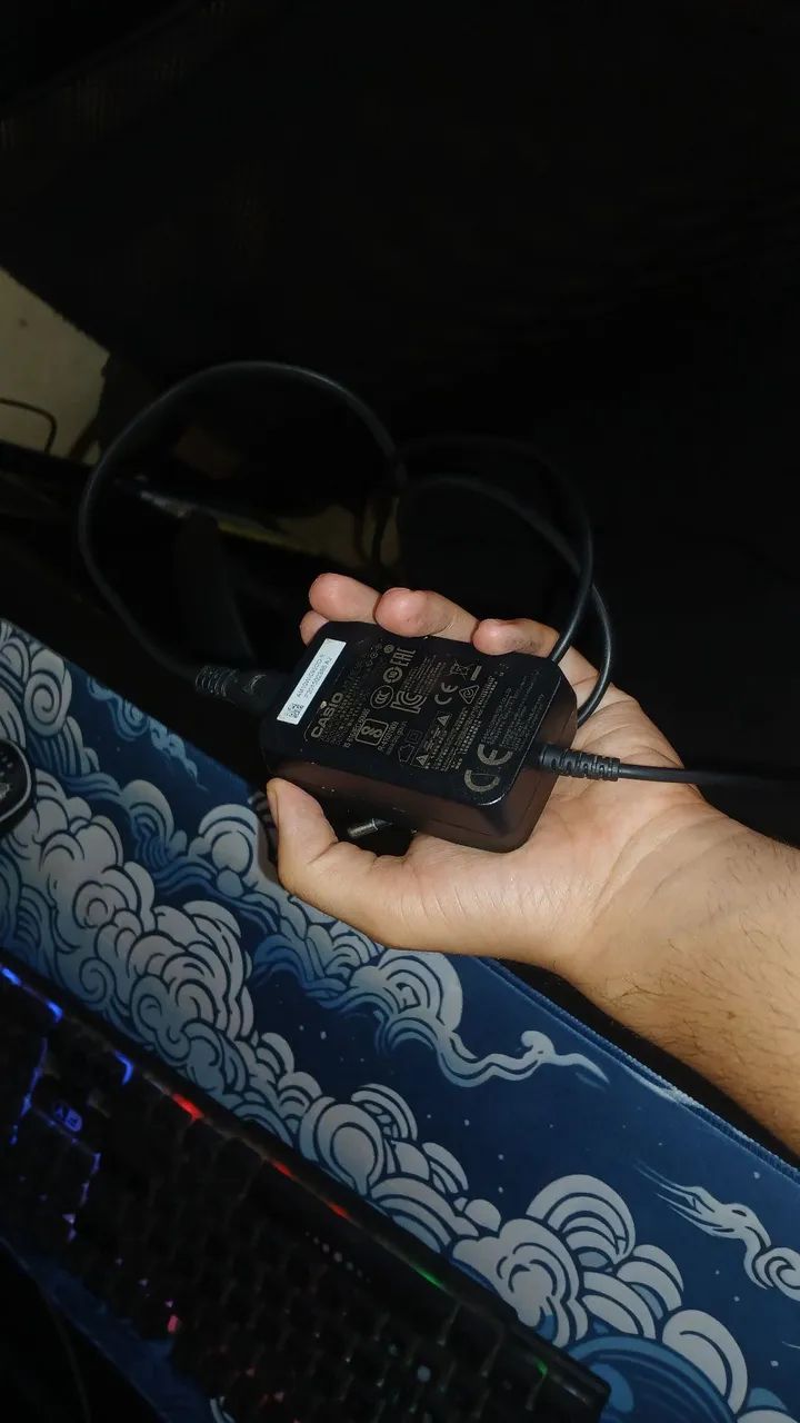 Teclado Casio CTK 3500 - Foto 5