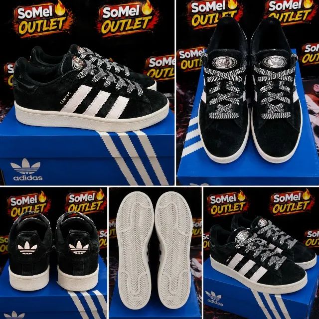 Adidas Campus 00s ORIGINAL