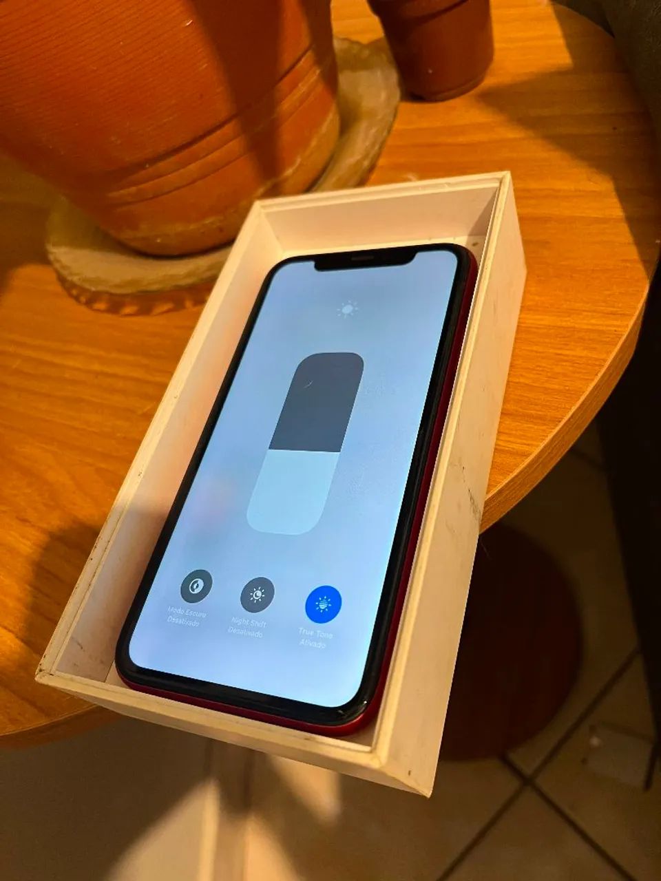 IPHONE 11 - 64 GB - Foto 2