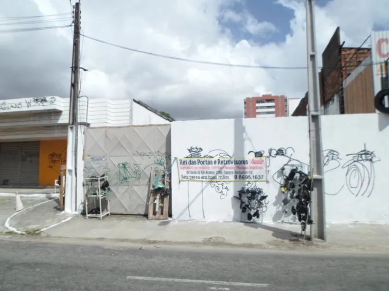 TERRENO para alugar na cidade de FORTALEZA-CE - Foto 2