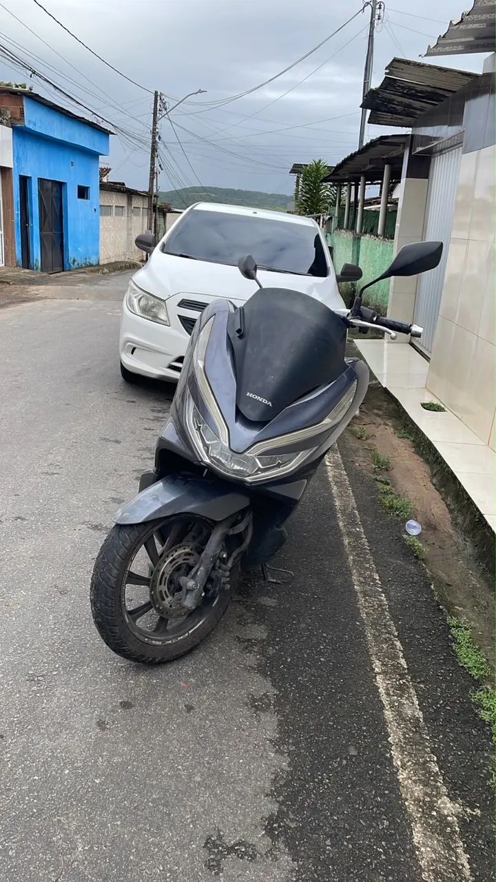 Pcx 2020/2021 extra - Foto 5