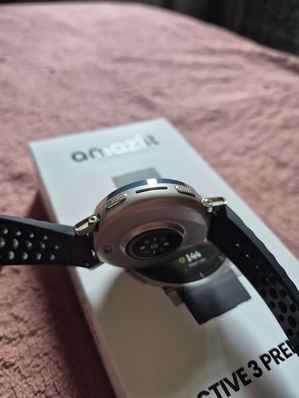Amazfit Active 3 Premium - Foto 5